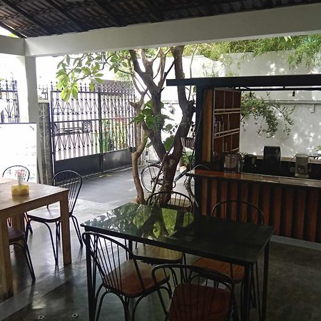 Villa Papillon Phnom Penh Bagian luar foto